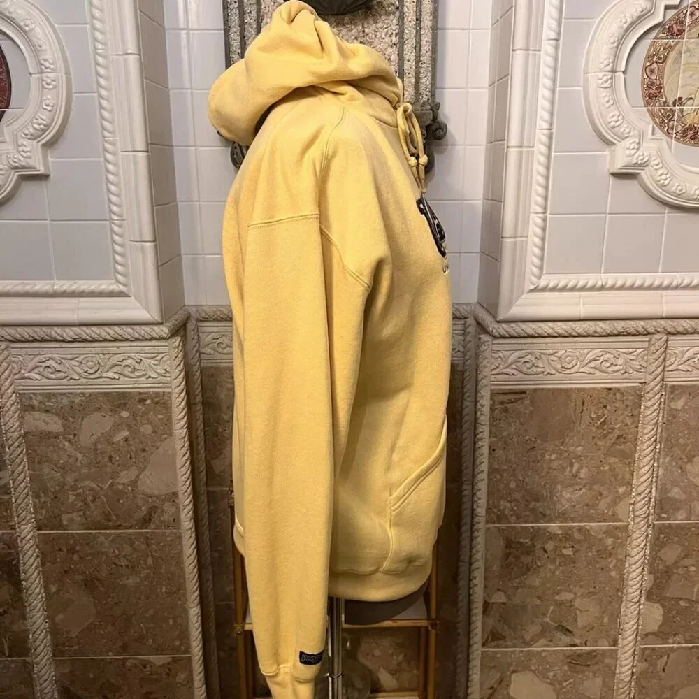 US Naval Academy . Sz L. New. Hoodie Sweatshirt. $75 Annapolis Academy Store D - Picture 4 of 7